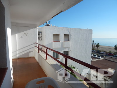 VIP7273: Apartment for Sale in Mojacar Playa, Almería