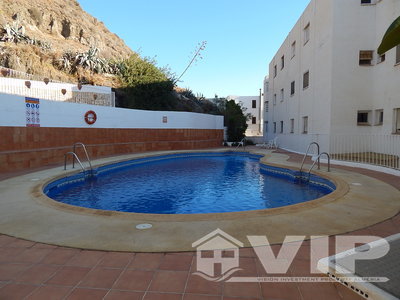 VIP7273: Apartment for Sale in Mojacar Playa, Almería