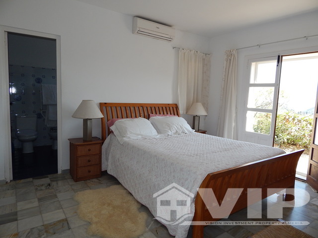 VIP7275: Villa en Venta en Turre, Almería