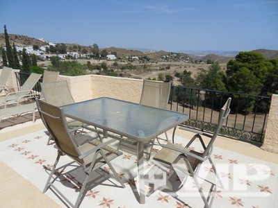 VIP7275: Villa for Sale in Turre, Almería