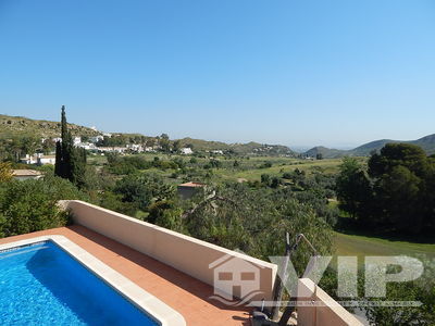 VIP7275: Villa for Sale in Turre, Almería