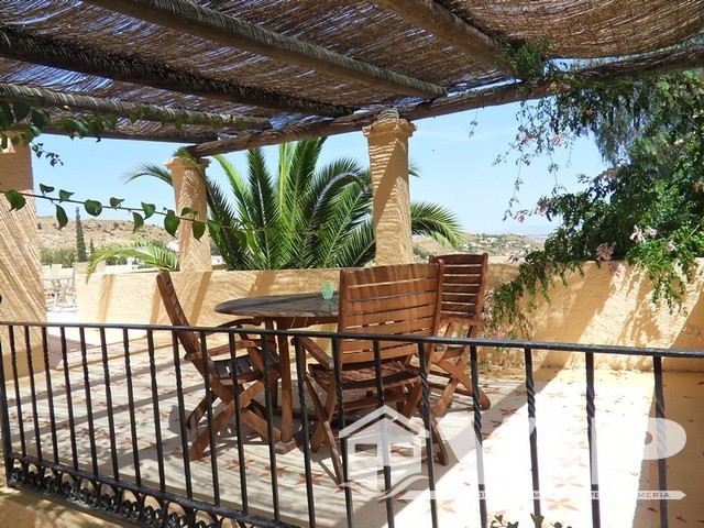 VIP7275: Villa zu Verkaufen in Turre, Almería