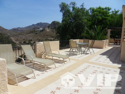 VIP7275: Villa for Sale in Turre, Almería