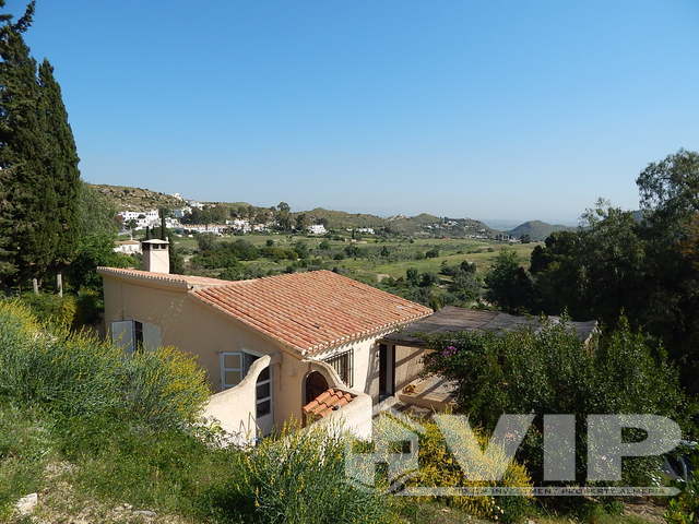 VIP7275: Villa for Sale in Turre, Almería