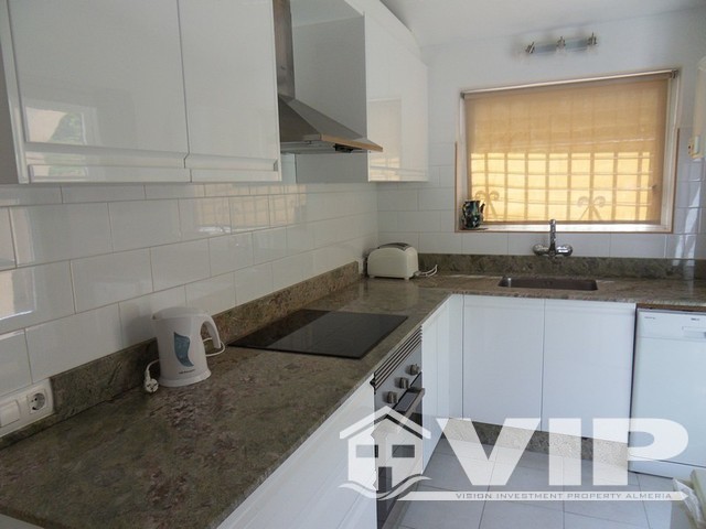 VIP7275: Villa zu Verkaufen in Turre, Almería