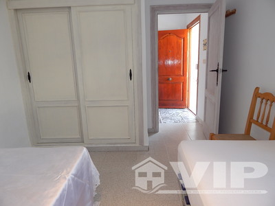 VIP7276: Townhouse for Sale in Mojacar Pueblo, Almería