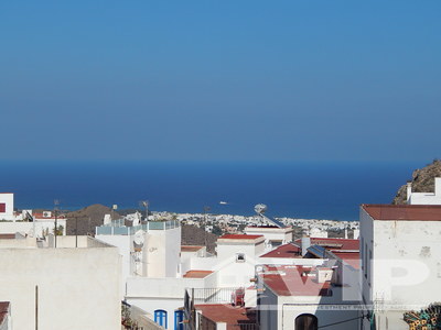 VIP7276: Townhouse for Sale in Mojacar Pueblo, Almería