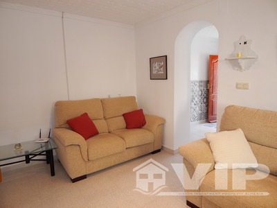 VIP7276: Townhouse for Sale in Mojacar Pueblo, Almería