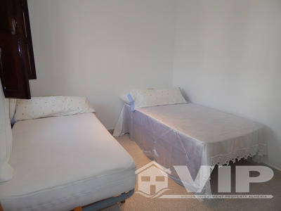 VIP7276: Townhouse for Sale in Mojacar Pueblo, Almería