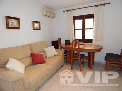 VIP7276: Townhouse for Sale in Mojacar Pueblo, Almería