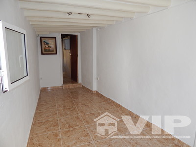 VIP7276: Townhouse for Sale in Mojacar Pueblo, Almería