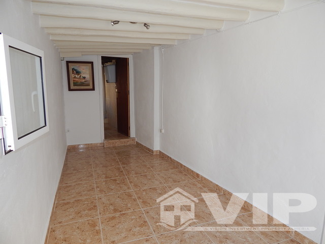 VIP7276: Maison de Ville à vendre dans Mojacar Pueblo, Almería