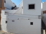 VIP7276: Maison de Ville à vendre dans Mojacar Pueblo, Almería