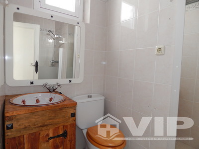 VIP7276: Townhouse for Sale in Mojacar Pueblo, Almería