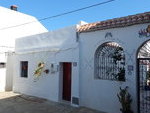 VIP7276: Townhouse for Sale in Mojacar Pueblo, Almería