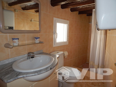 VIP7276: Townhouse for Sale in Mojacar Pueblo, Almería