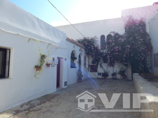VIP7276: Adosado en Venta en Mojacar Pueblo, Almería