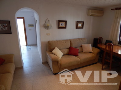 VIP7276: Townhouse for Sale in Mojacar Pueblo, Almería