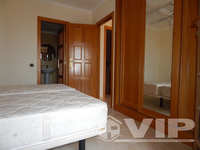 VIP7277: Appartement à vendre dans Vera, Almería