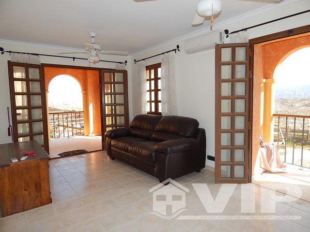 VIP7277: Apartamento en Venta en Vera, Almería