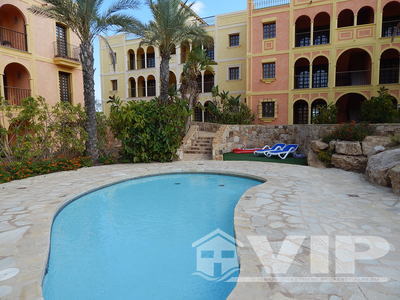 VIP7277: Apartment for Sale in Vera, Almería