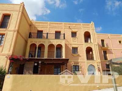 VIP7277: Apartment for Sale in Vera, Almería