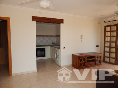 VIP7277: Apartment for Sale in Vera, Almería