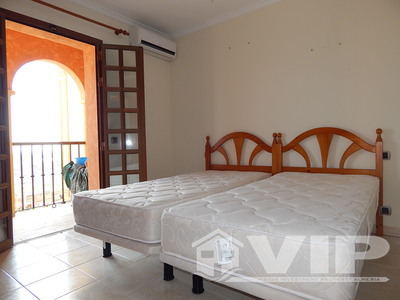 VIP7277: Apartment for Sale in Vera, Almería