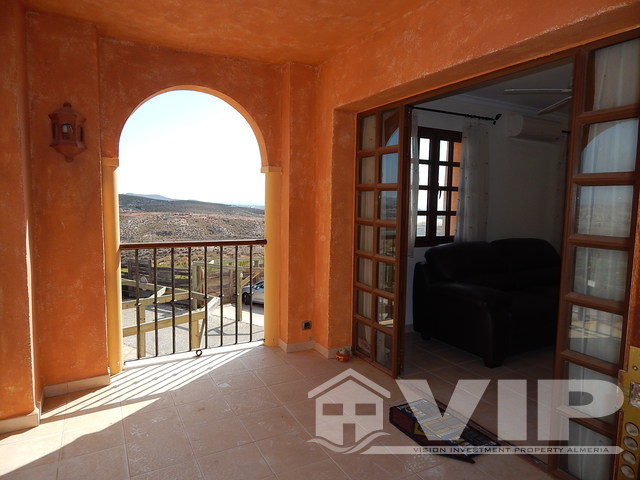 VIP7277: Appartement à vendre dans Vera, Almería