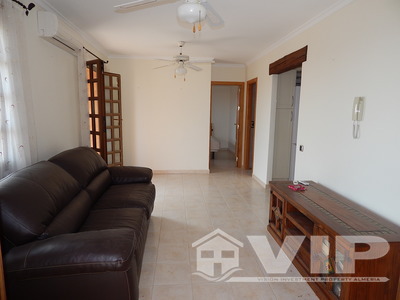 VIP7277: Apartment for Sale in Vera, Almería
