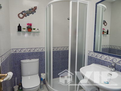 VIP7278: Townhouse for Sale in Mojacar Playa, Almería