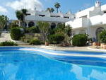 VIP7278: Townhouse for Sale in Mojacar Playa, Almería