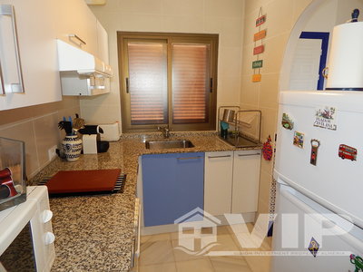 VIP7278: Townhouse for Sale in Mojacar Playa, Almería