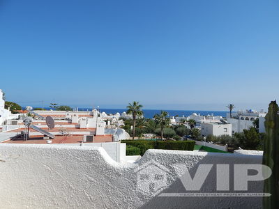 VIP7278: Townhouse for Sale in Mojacar Playa, Almería