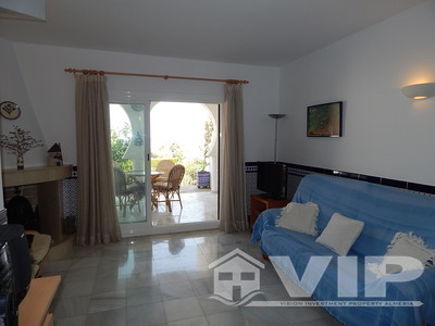 VIP7278: Townhouse for Sale in Mojacar Playa, Almería