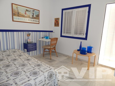 VIP7278: Townhouse for Sale in Mojacar Playa, Almería