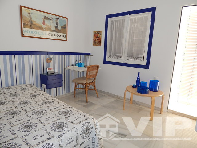 VIP7278: Maison de Ville à vendre dans Mojacar Playa, Almería