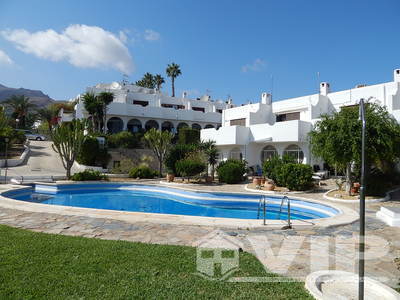 VIP7278: Townhouse for Sale in Mojacar Playa, Almería