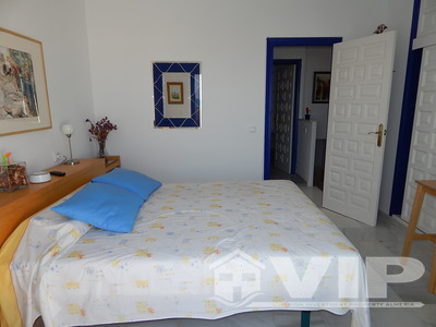 VIP7278: Townhouse for Sale in Mojacar Playa, Almería