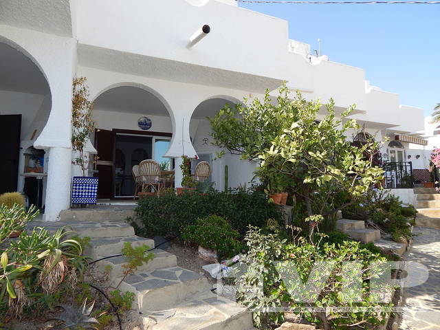 VIP7278: Townhouse for Sale in Mojacar Playa, Almería