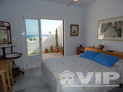 VIP7278: Townhouse for Sale in Mojacar Playa, Almería