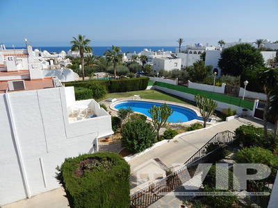 VIP7278: Rijtjeshuis te koop in Mojacar Playa, Almería
