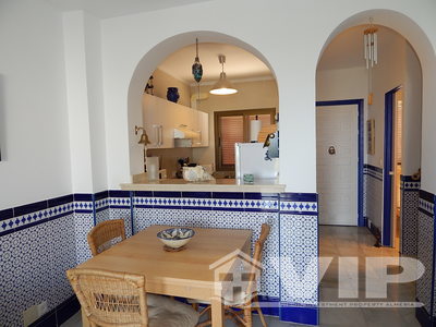 VIP7278: Townhouse for Sale in Mojacar Playa, Almería