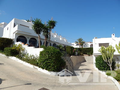 VIP7278: Townhouse for Sale in Mojacar Playa, Almería