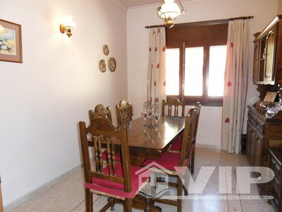 VIP7279: Villa for Sale in Mojacar Playa, Almería