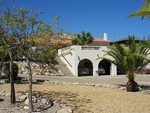 VIP7279: Villa à vendre dans Mojacar Playa, Almería