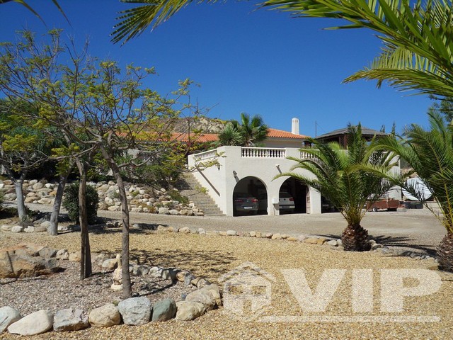 VIP7279: Villa à vendre dans Mojacar Playa, Almería