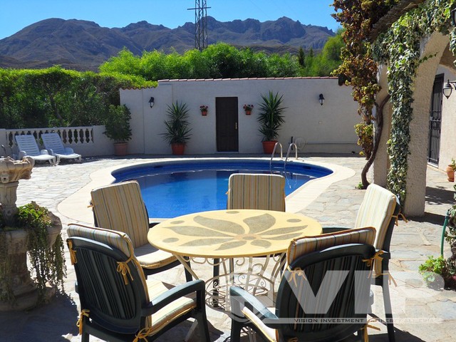 VIP7279: Villa for Sale in Mojacar Playa, Almería