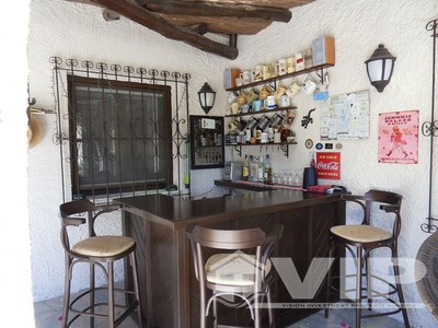 VIP7279: Villa for Sale in Mojacar Playa, Almería