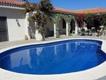 VIP7279: Villa à vendre dans Mojacar Playa, Almería